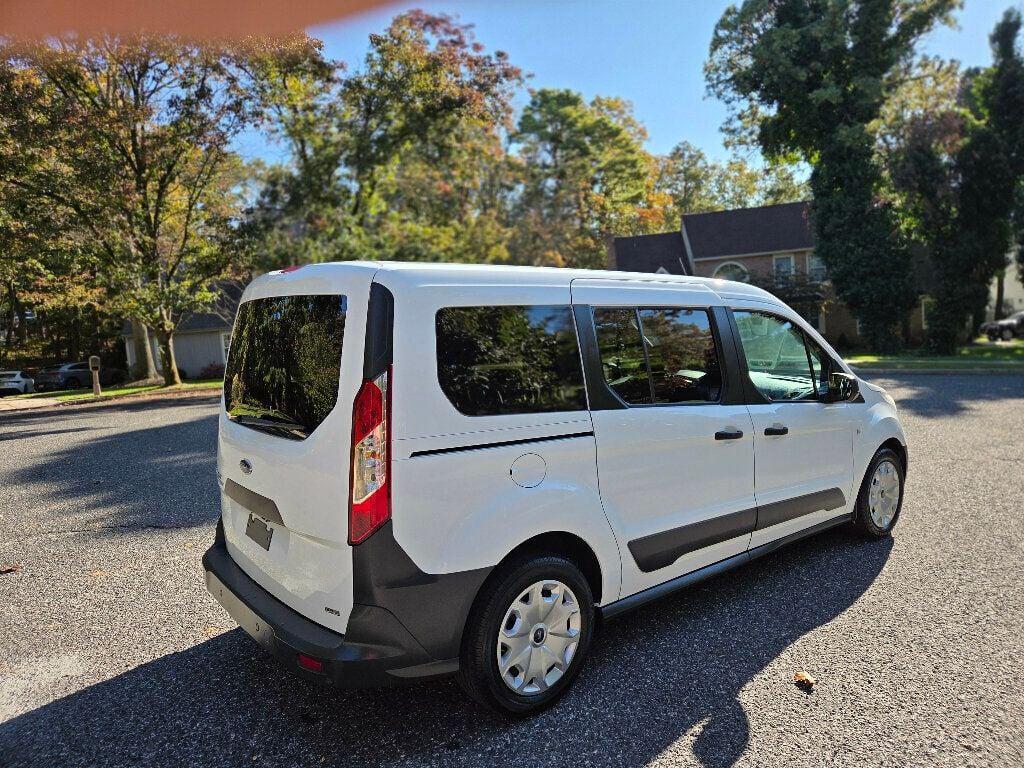 used 2018 Ford Transit Connect car, priced at $17,888