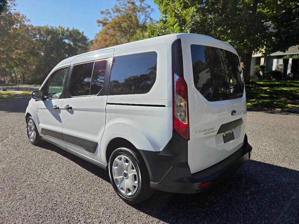 used 2018 Ford Transit Connect car, priced at $17,888