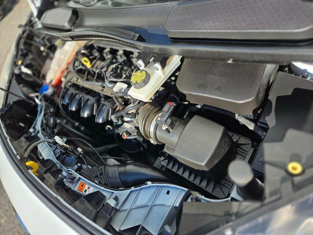 used 2018 Ford Transit Connect car, priced at $17,888