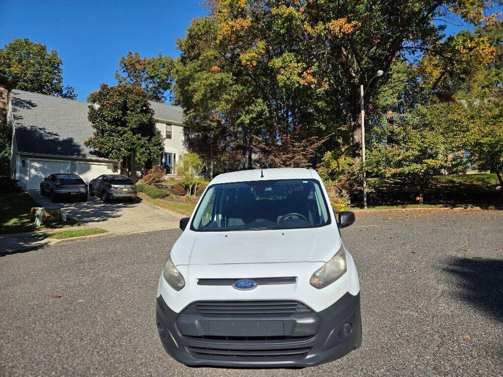 used 2018 Ford Transit Connect car, priced at $17,888