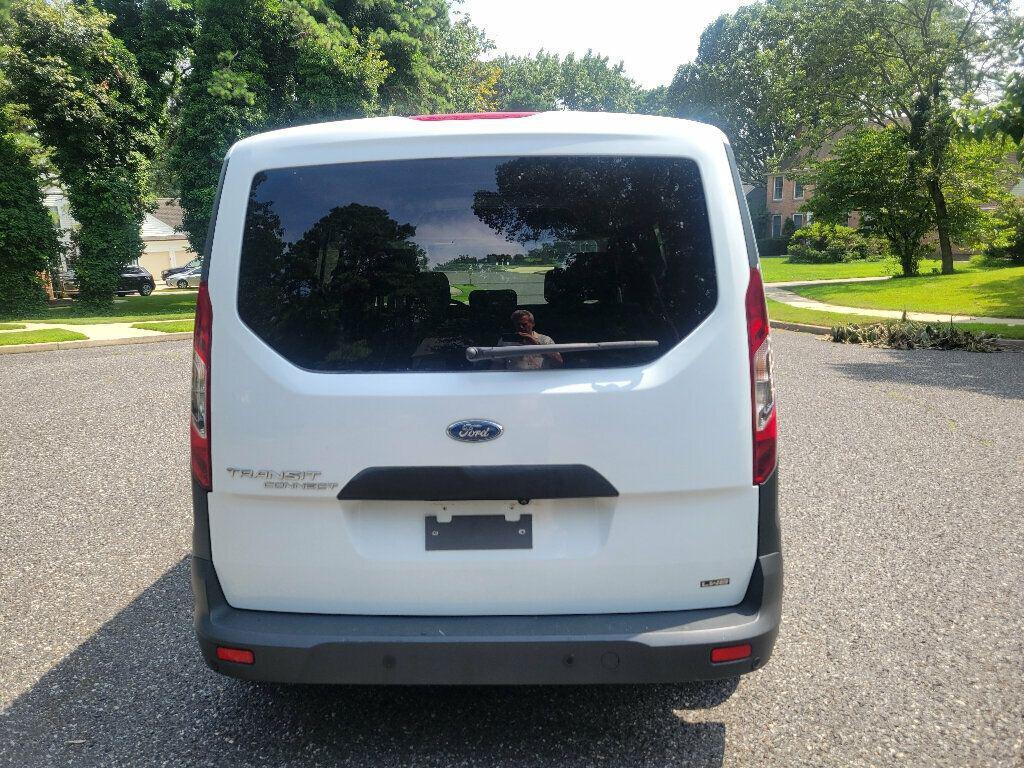 used 2018 Ford Transit Connect car, priced at $18,998