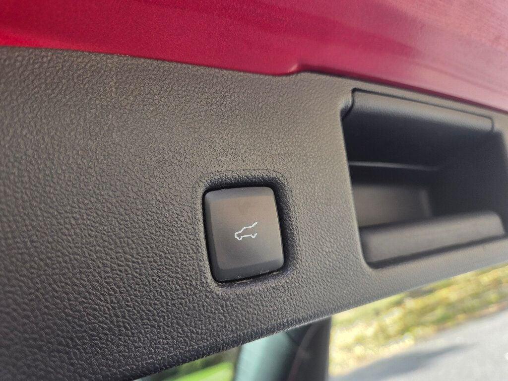 used 2022 Ford Escape car, priced at $20,888