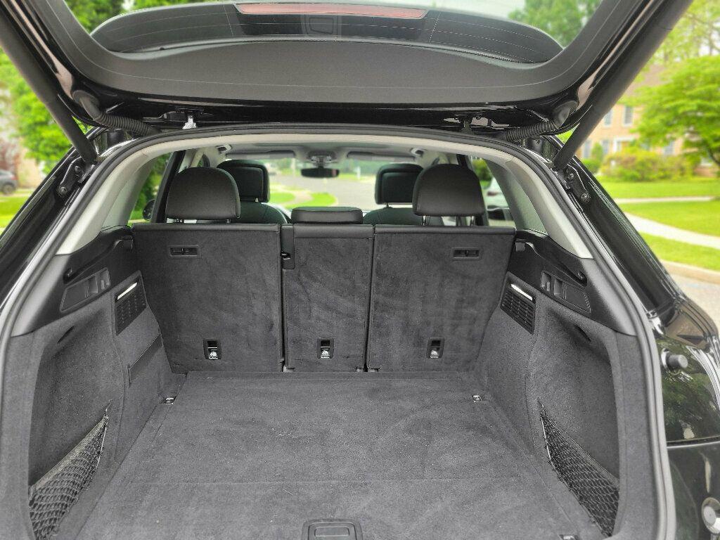 used 2019 Audi Q5 car, priced at $17,989