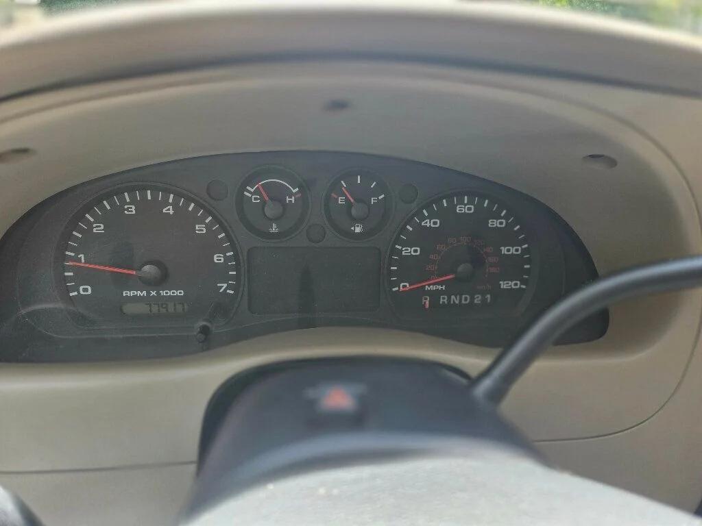 used 2006 Ford Ranger car, priced at $10,987