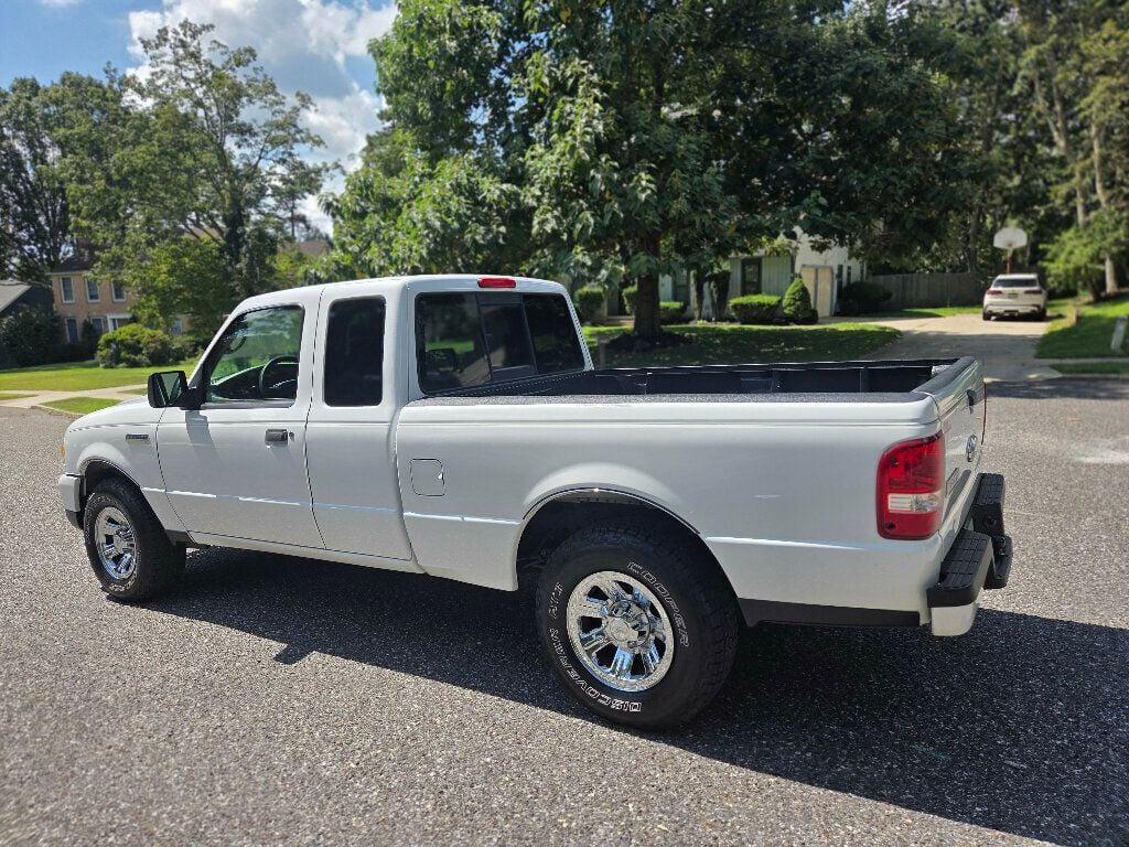 used 2006 Ford Ranger car, priced at $10,987