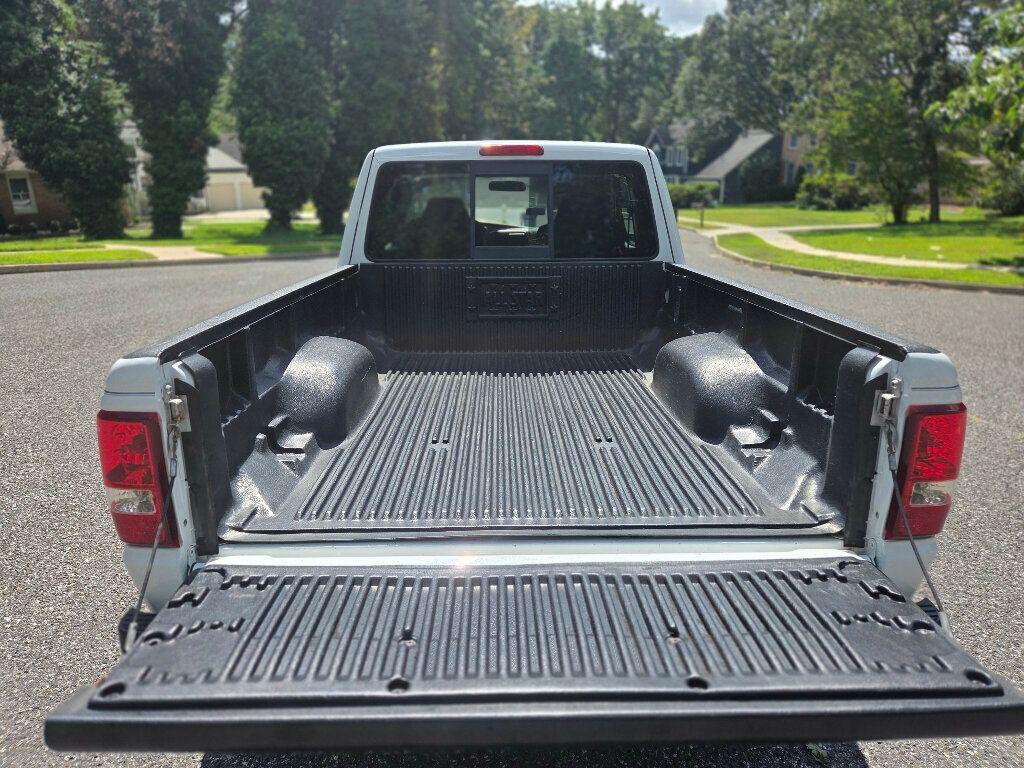 used 2006 Ford Ranger car, priced at $10,987