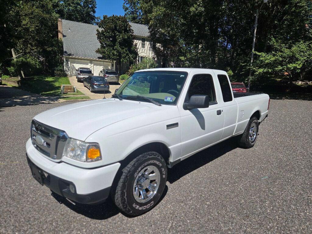used 2006 Ford Ranger car, priced at $10,500