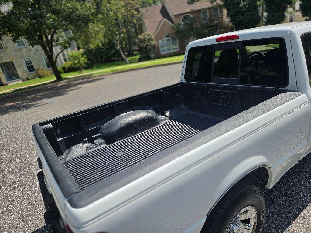 used 2006 Ford Ranger car, priced at $10,987