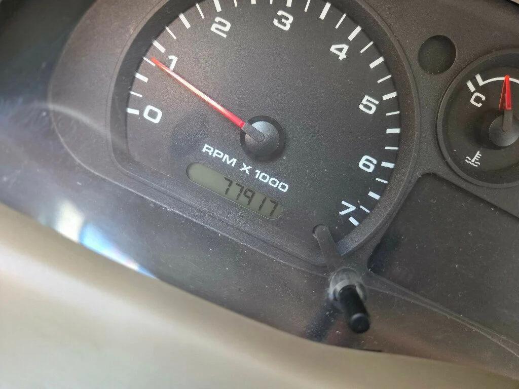used 2006 Ford Ranger car, priced at $10,987