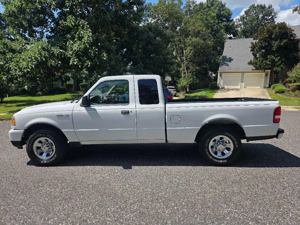 used 2006 Ford Ranger car, priced at $10,987