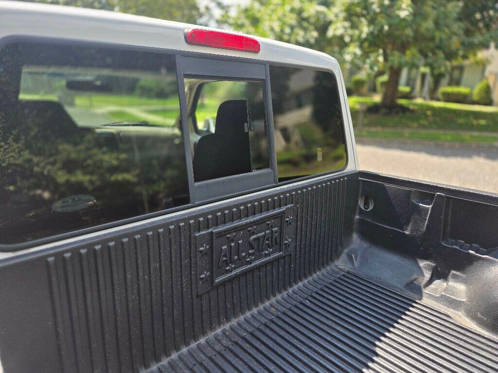 used 2006 Ford Ranger car, priced at $10,987