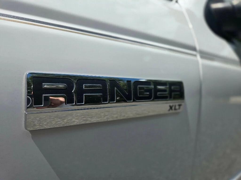 used 2006 Ford Ranger car, priced at $10,987
