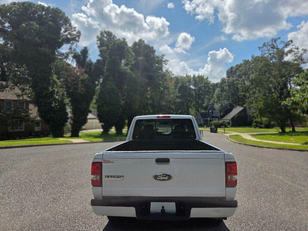 used 2006 Ford Ranger car, priced at $10,987