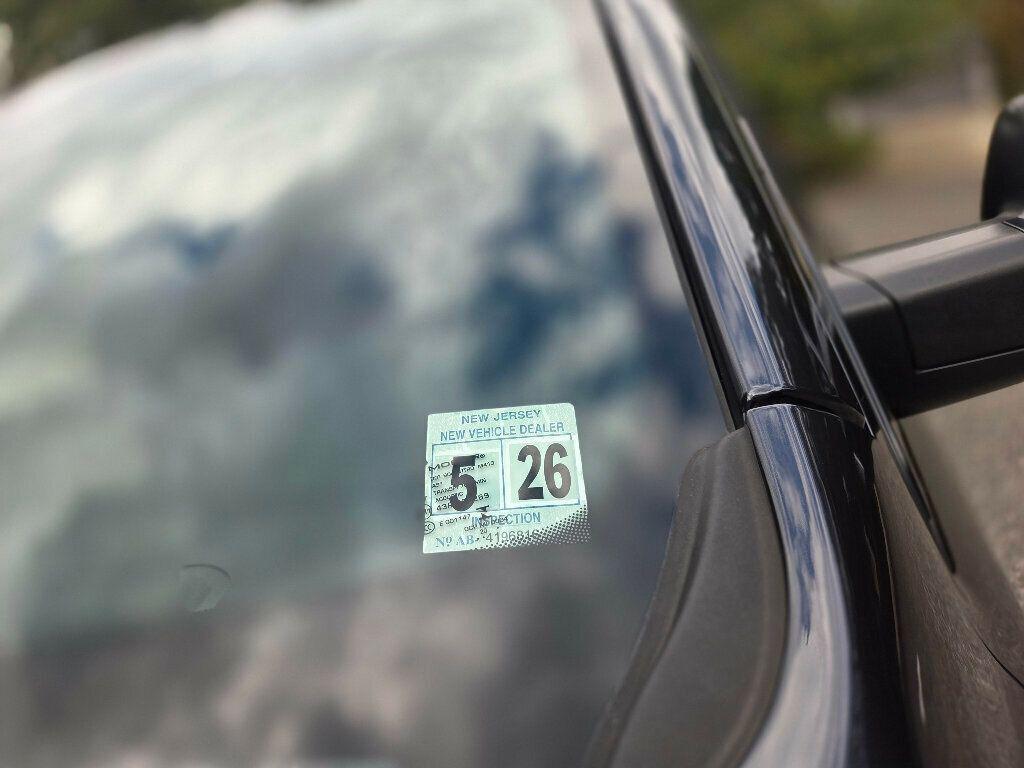 used 2021 Ram 1500 car, priced at $32,500