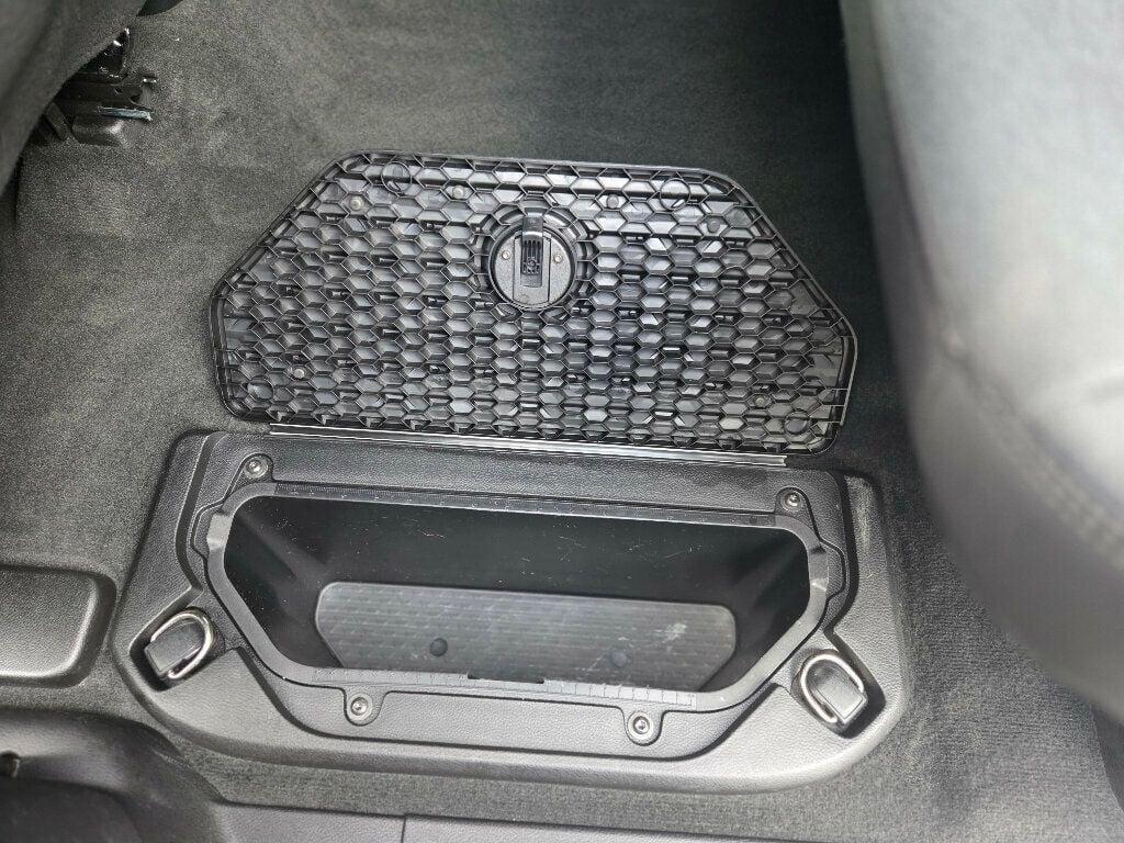 used 2021 Ram 1500 car, priced at $32,500