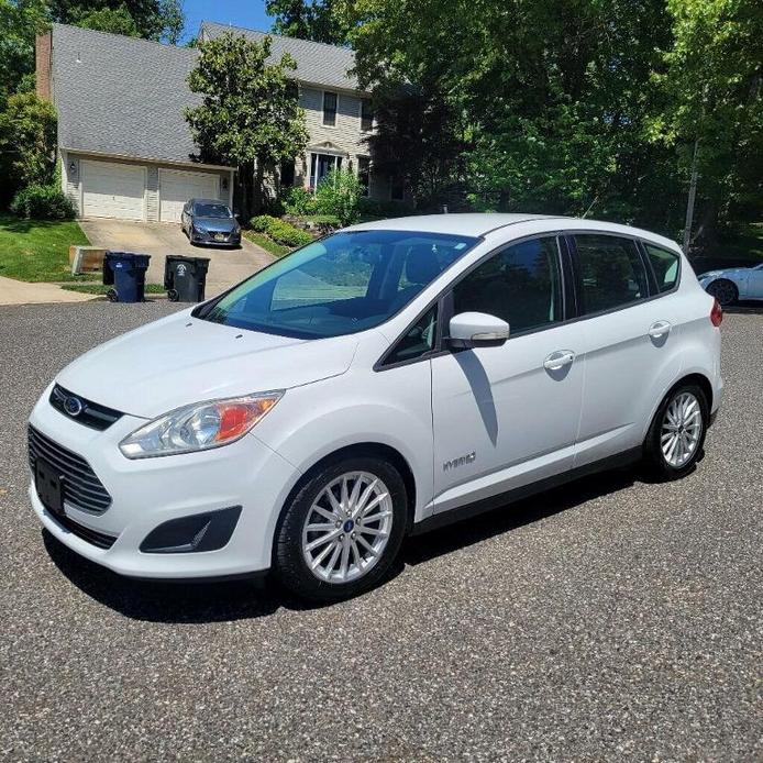 used 2014 Ford C-Max Hybrid car, priced at $11,888