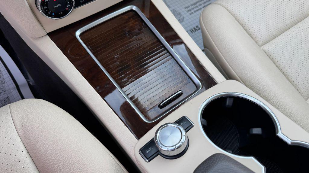 used 2015 Mercedes-Benz GLK-Class car, priced at $12,998