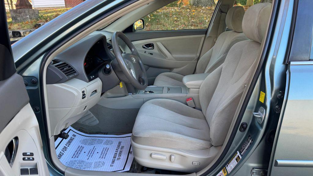 used 2011 Toyota Camry car, priced at $7,499