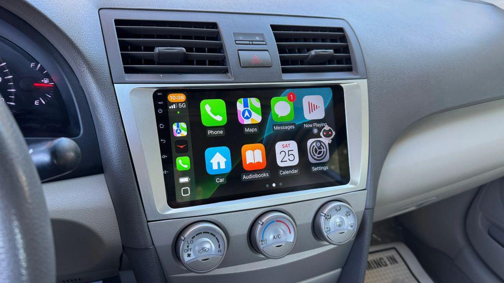 used 2011 Toyota Camry car, priced at $7,499