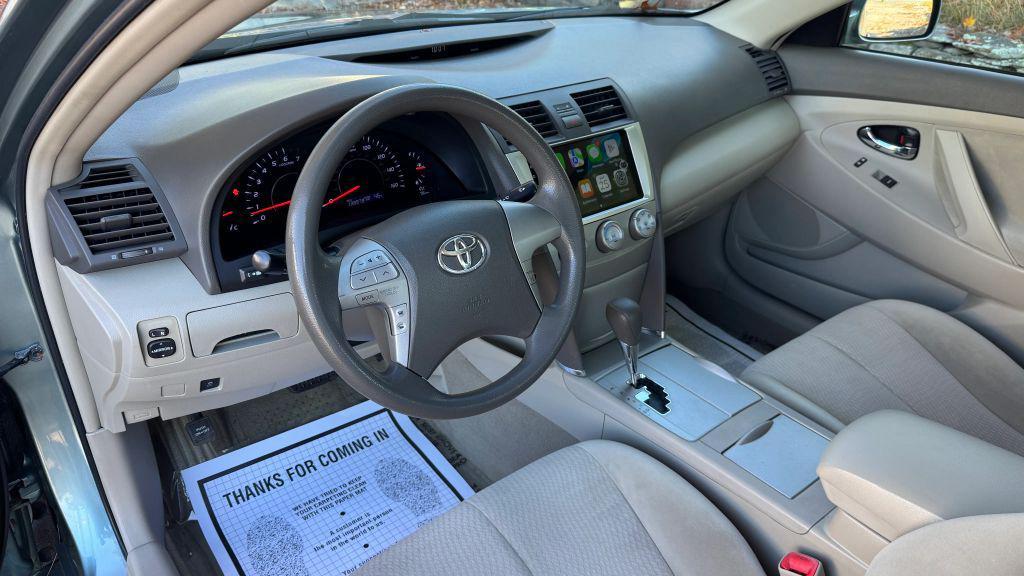 used 2011 Toyota Camry car, priced at $7,499