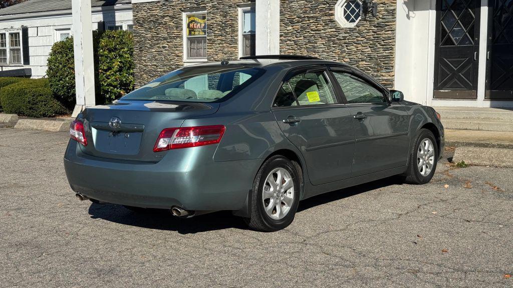 used 2011 Toyota Camry car, priced at $7,499
