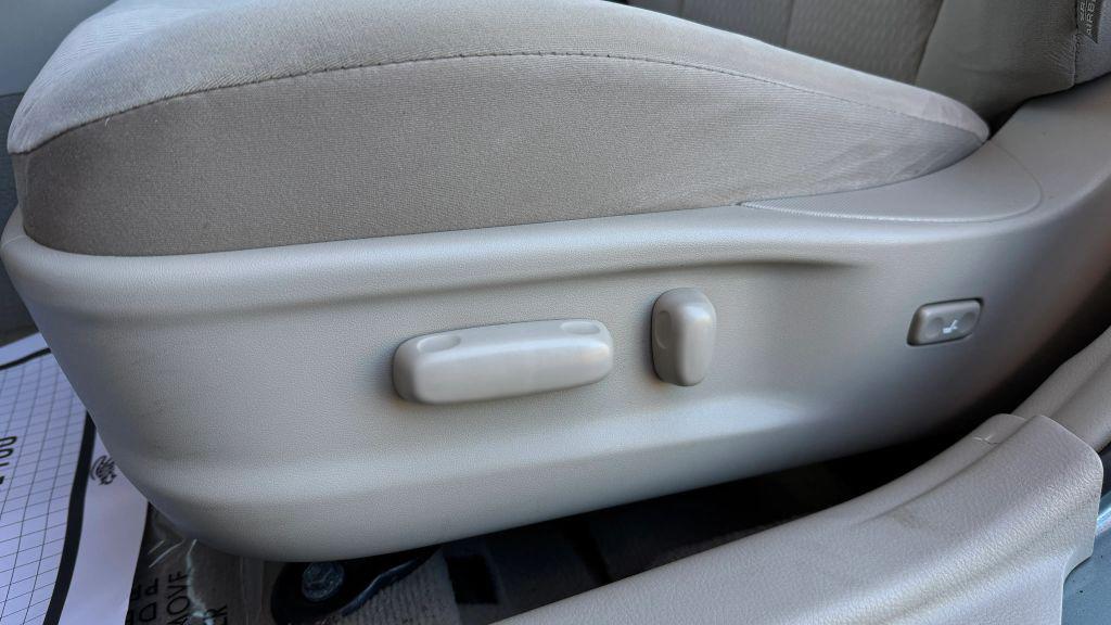 used 2011 Toyota Camry car, priced at $7,499