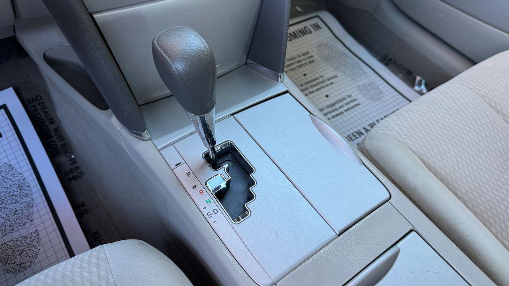 used 2011 Toyota Camry car, priced at $7,499