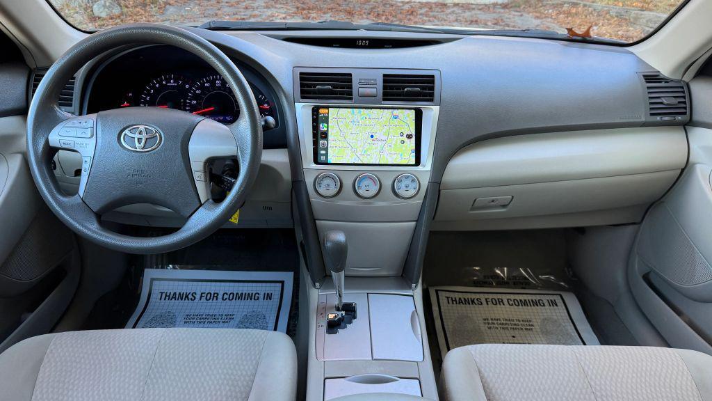 used 2011 Toyota Camry car, priced at $7,499