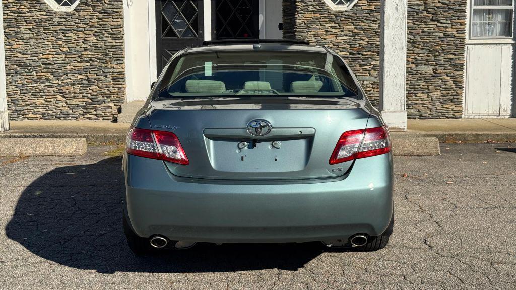 used 2011 Toyota Camry car, priced at $7,499
