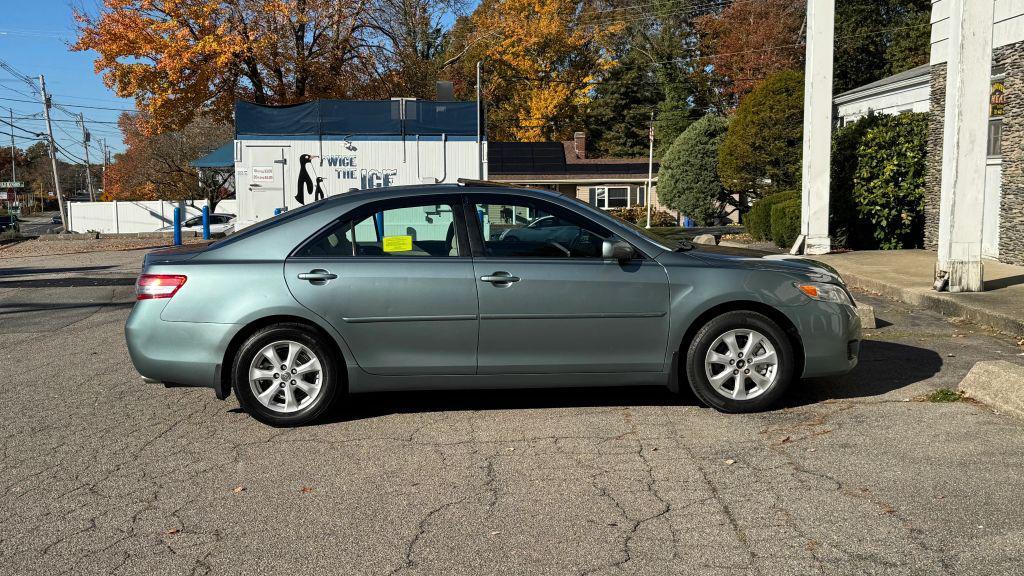 used 2011 Toyota Camry car, priced at $7,499