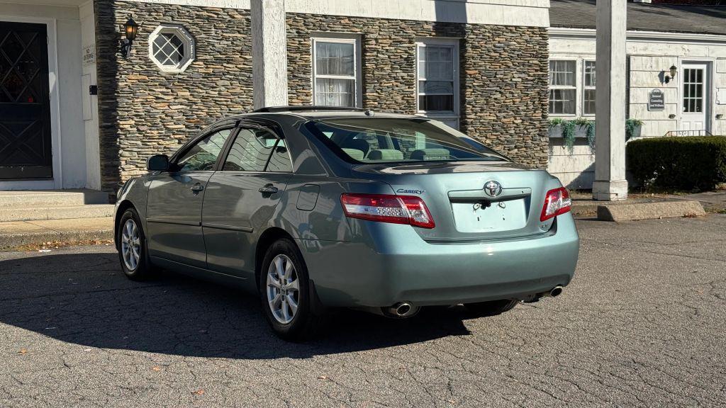 used 2011 Toyota Camry car, priced at $7,499