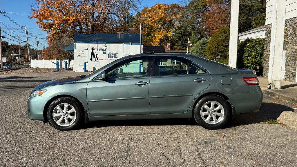 used 2011 Toyota Camry car, priced at $7,499