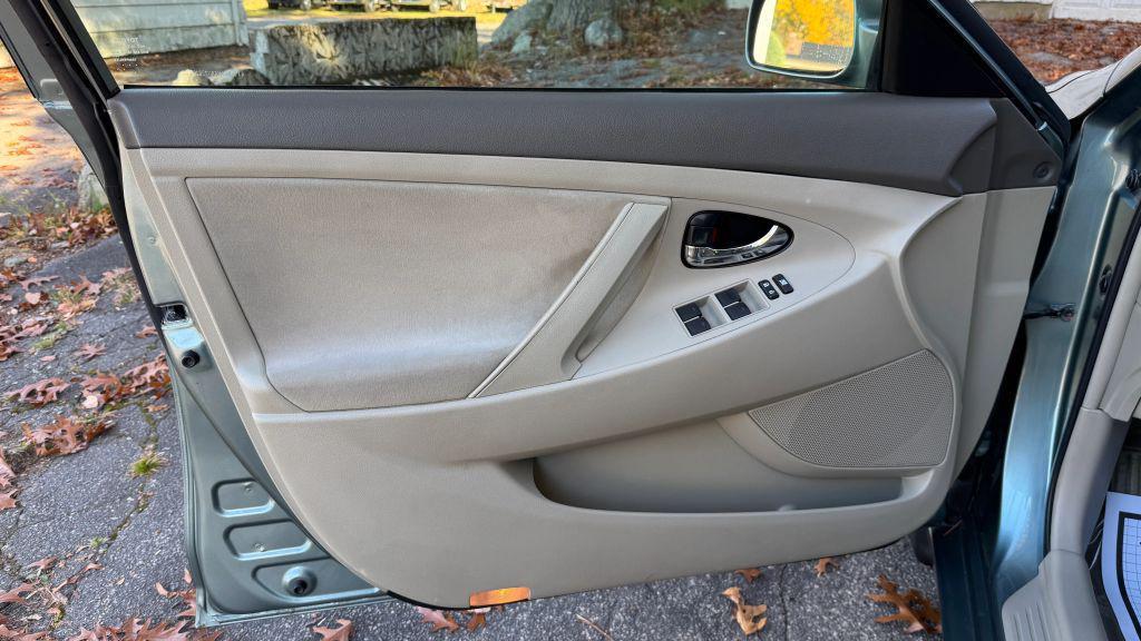 used 2011 Toyota Camry car, priced at $7,499