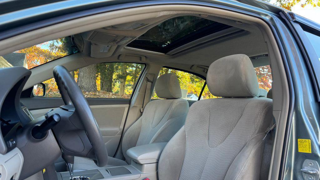 used 2011 Toyota Camry car, priced at $7,499