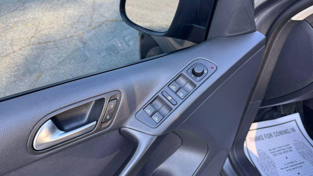 used 2015 Volkswagen Tiguan car, priced at $7,999