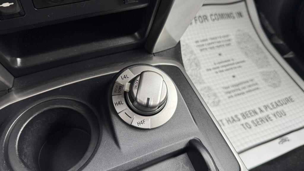 used 2014 Toyota 4Runner car, priced at $21,999