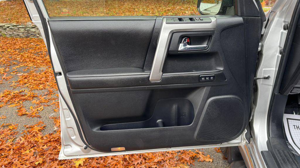 used 2014 Toyota 4Runner car, priced at $21,999