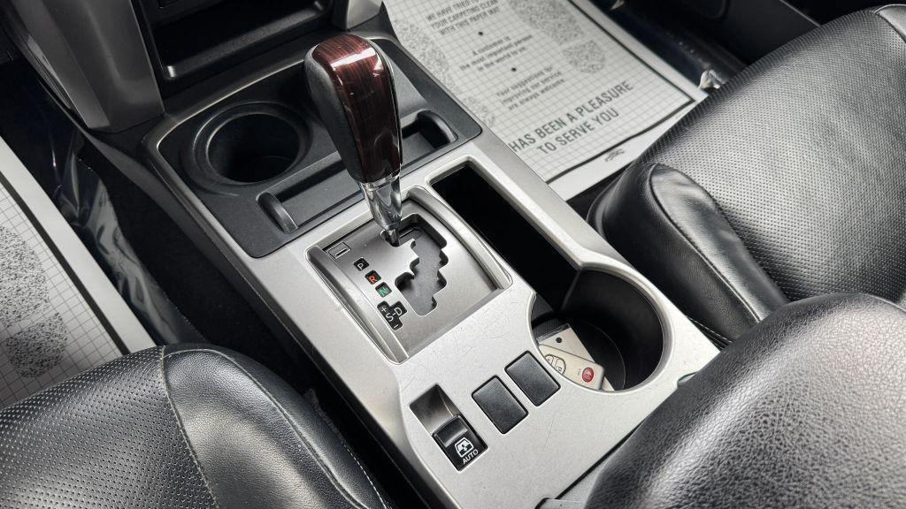 used 2014 Toyota 4Runner car, priced at $21,999