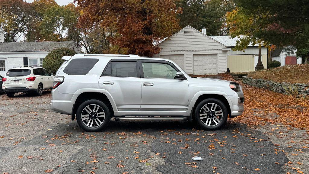 used 2014 Toyota 4Runner car, priced at $21,999