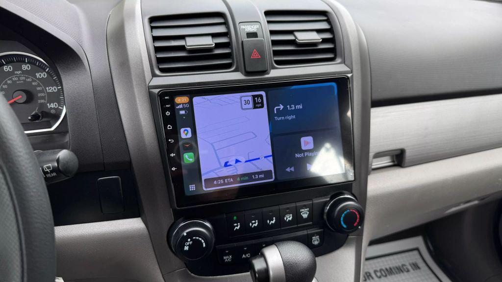 used 2010 Honda CR-V car, priced at $9,999