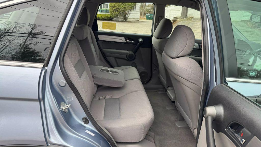 used 2010 Honda CR-V car, priced at $9,999