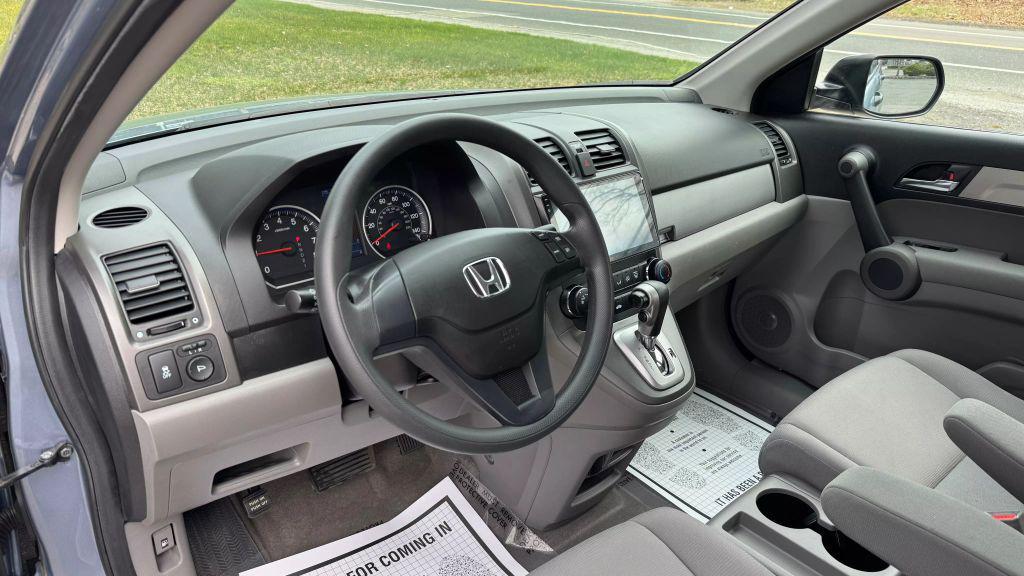 used 2010 Honda CR-V car, priced at $9,999