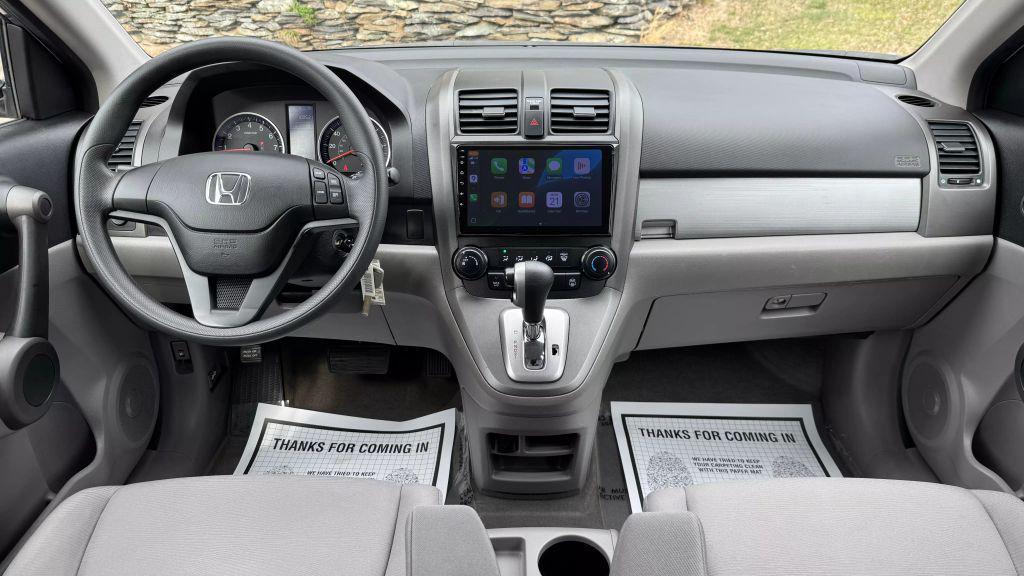 used 2010 Honda CR-V car, priced at $9,999