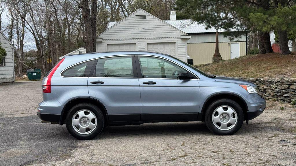 used 2010 Honda CR-V car, priced at $9,999