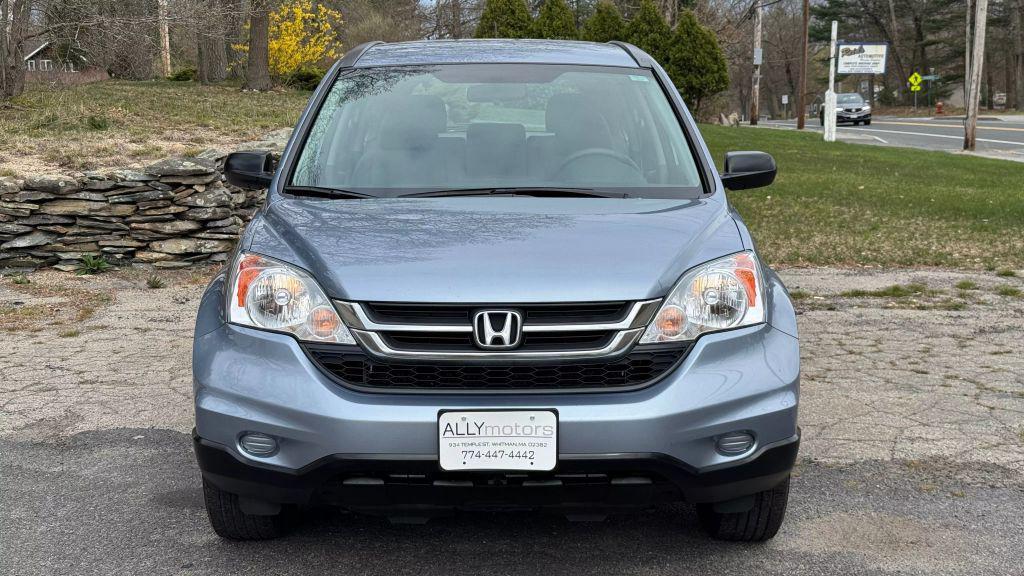 used 2010 Honda CR-V car, priced at $9,999