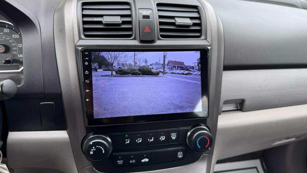 used 2010 Honda CR-V car, priced at $9,999