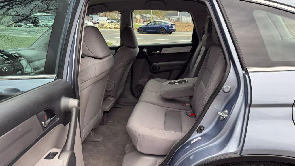 used 2010 Honda CR-V car, priced at $9,999