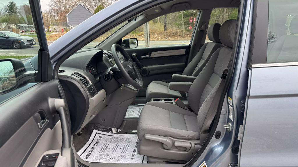 used 2010 Honda CR-V car, priced at $9,999