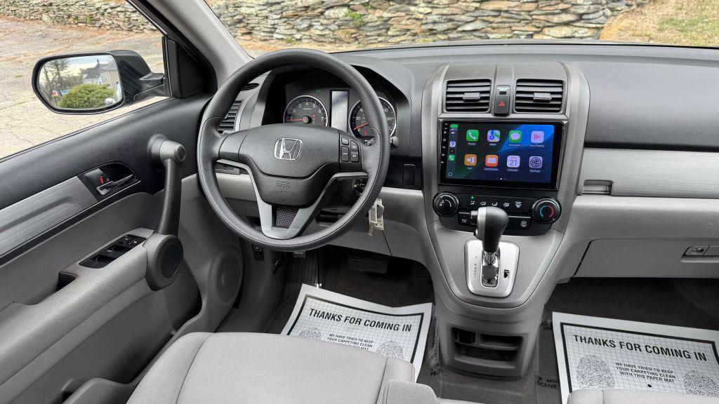 used 2010 Honda CR-V car, priced at $9,999
