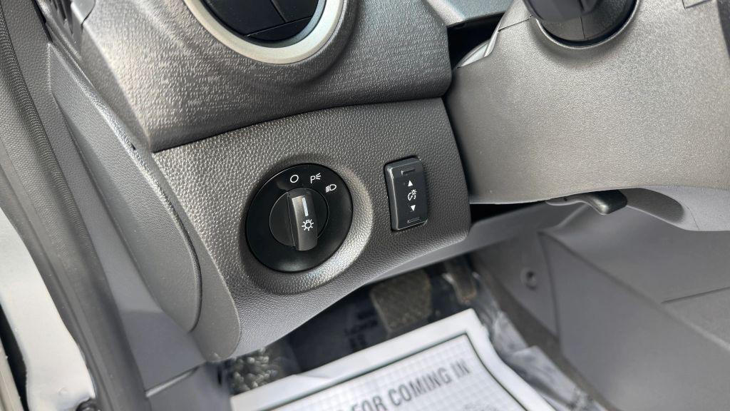 used 2013 Ford Fiesta car, priced at $7,498